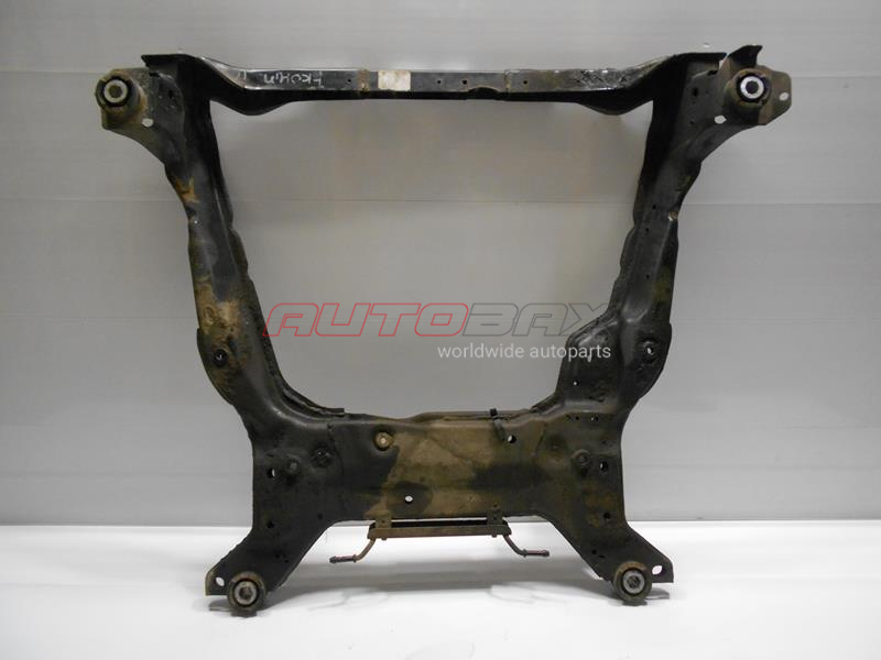 Subframe Beam (Subframe) S-MAX 2006>