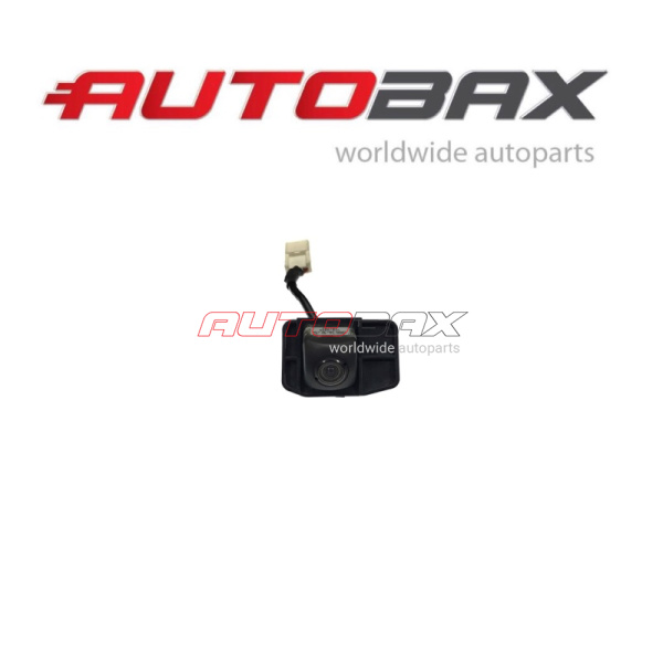 Rear View Camera Honda Accord VIII 2008>2013