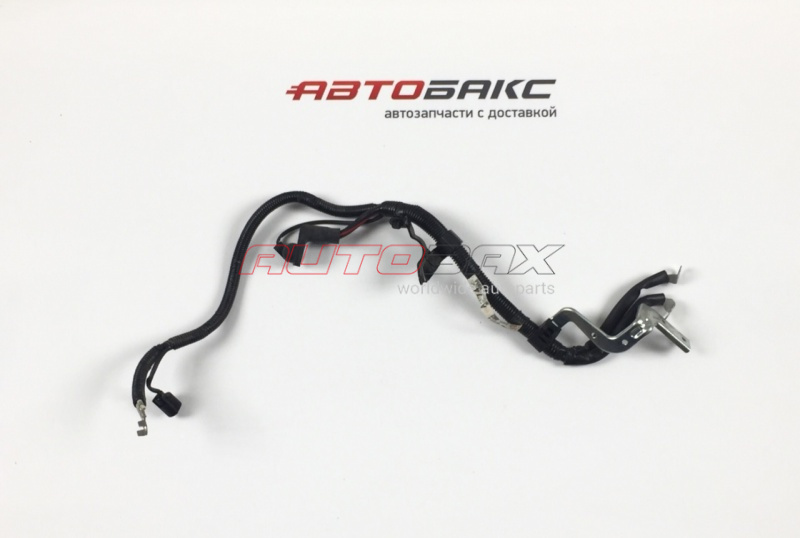 Battery Terminal Mitsubishi Outlander XL (CW) 2006>2012