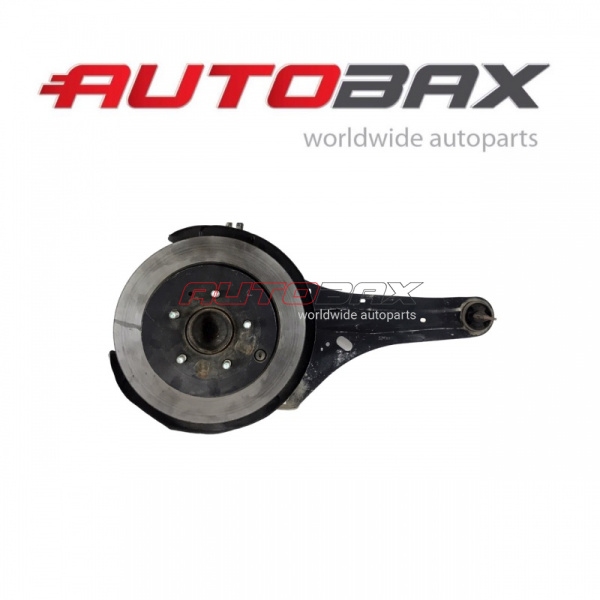 Right Rear Trailing Arm Mazda CX 7 2007>