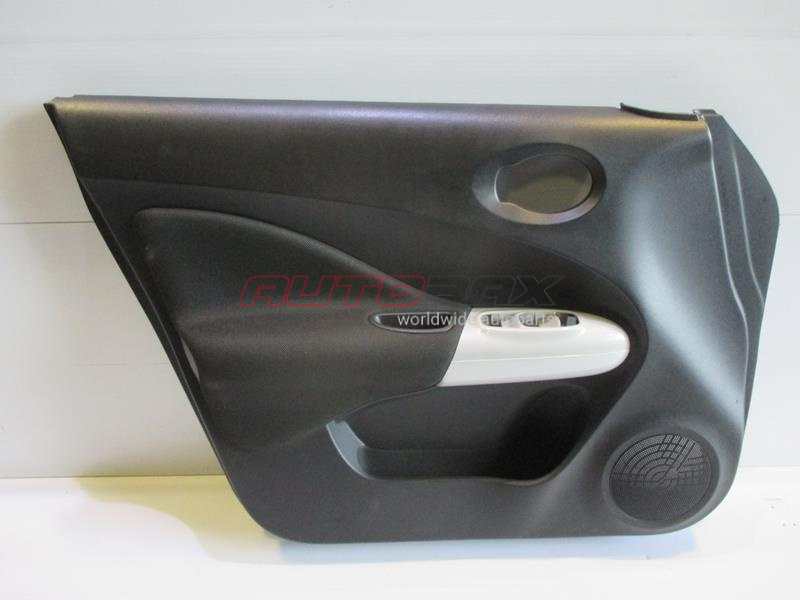 Front Left Door Trim Panel Nissan Juke (F15) 2011>