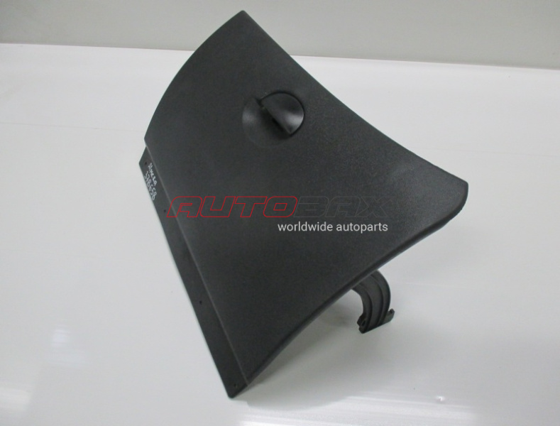 Glove box Almera (G15) 2013>