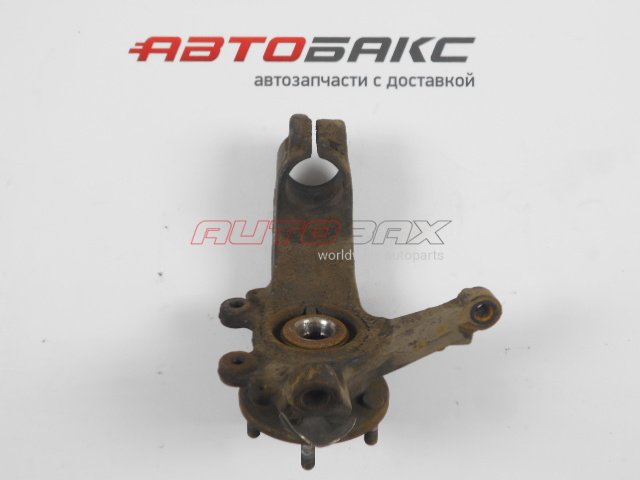Knuckle Front Right Ford C-Max 2004>2010