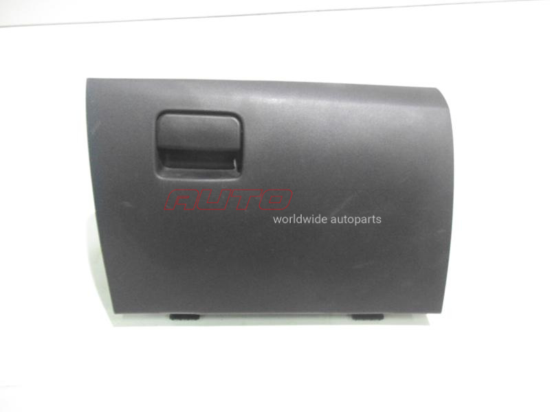 Glove compartment Lancer X (CY) 2007>