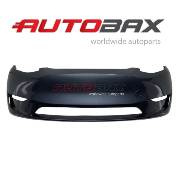 Bumper Front Tesla Model Y 2020>