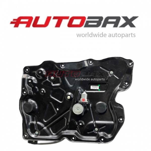 Front Right Window Regulator Nissan Teana (J32) 2008>2013