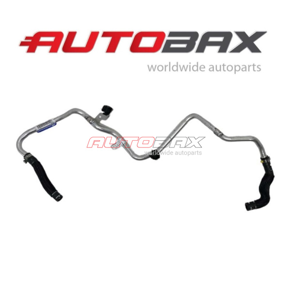 Coolant Hose/Pipe Chrysler/Dodge Ram (DS/DJ) 2008>