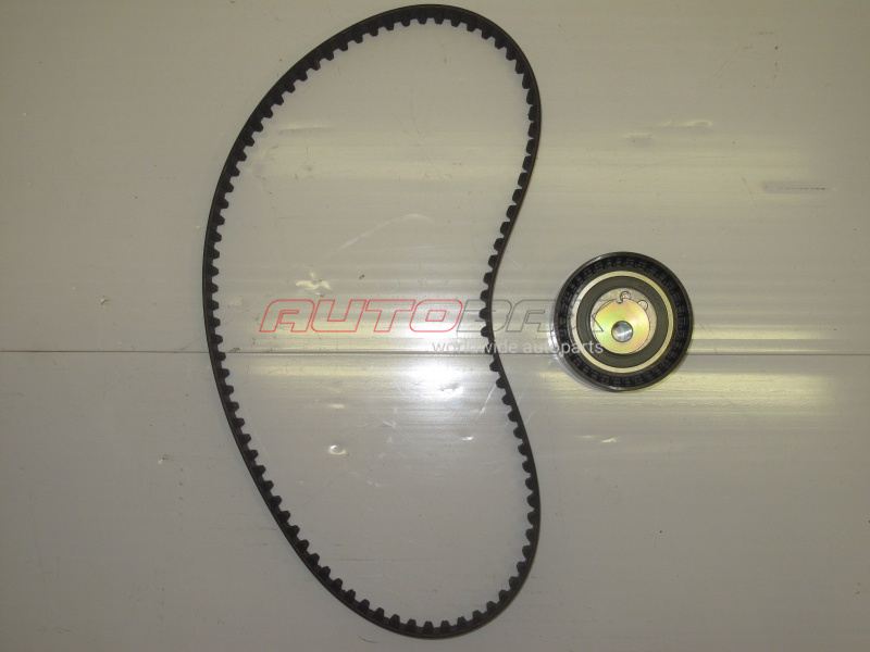 Timing Belt Ford S-MAX 2006>2015