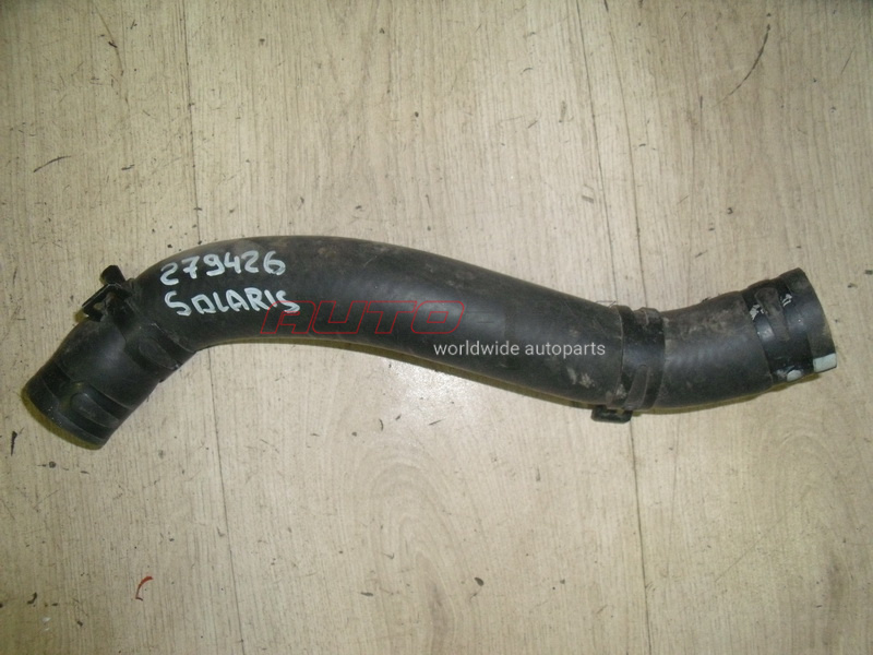 Coolant Hose/Pipe Solaris 2010>2017
