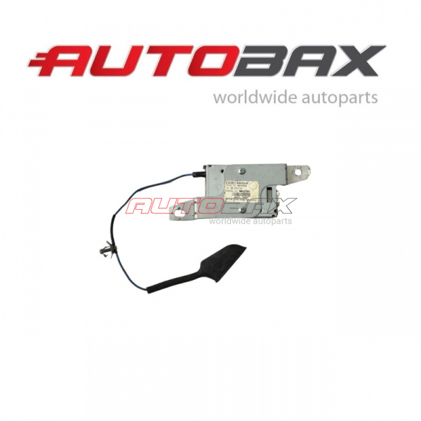 Block Electronic Infiniti QX-56 (JA60) 2004>2009
