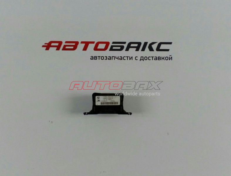 Sensor (general) Lateral Acceleration BMW 1-Series (E81/E87) 2004>2011