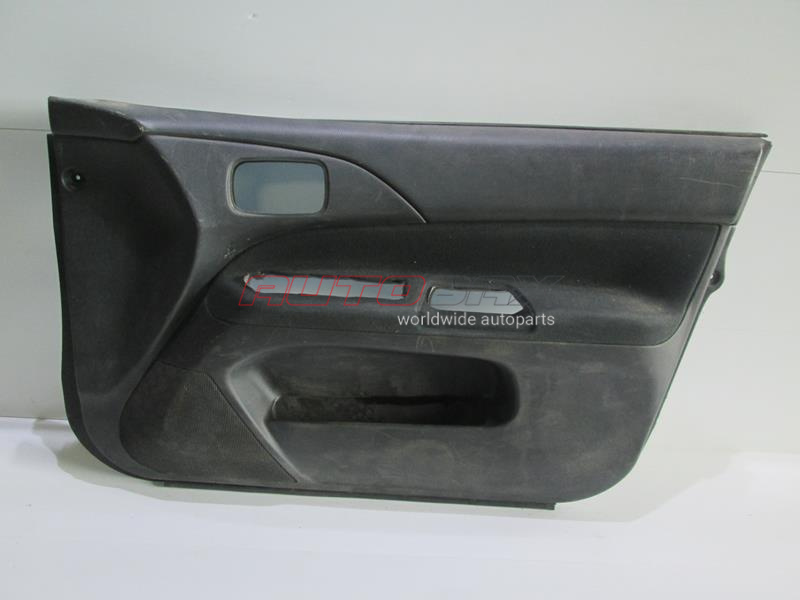 Front Right Door Trim Panel Lancer IX (CS) 2003>2006