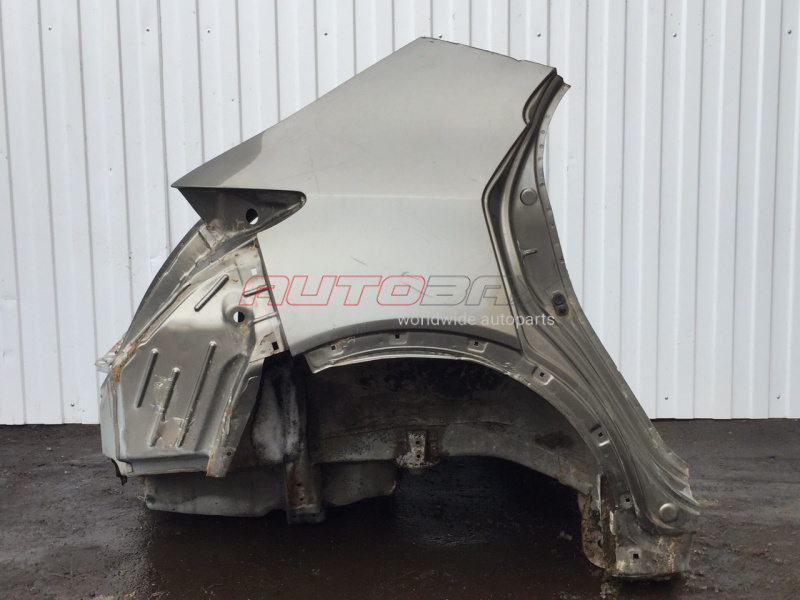Fender Rear Right Honda Civic 5D 2006>2012