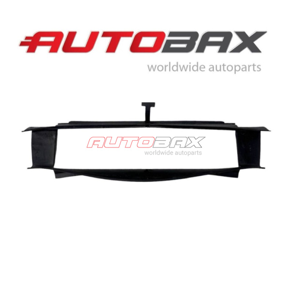 Radiator Baffle (Central) Porsche 911 (997) 2004>2011