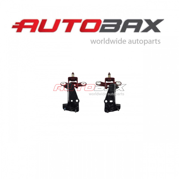 Door/Tailgate Hinge Jeep Grand Cherokee (WK2) 2010>