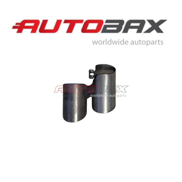 Muffler Tip Porsche 911 (991) 2011>2019