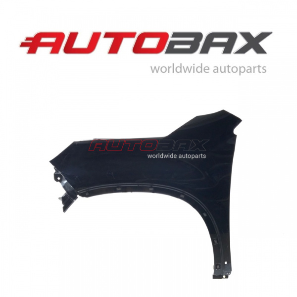Fender Front Left Kia Sorento 2009>