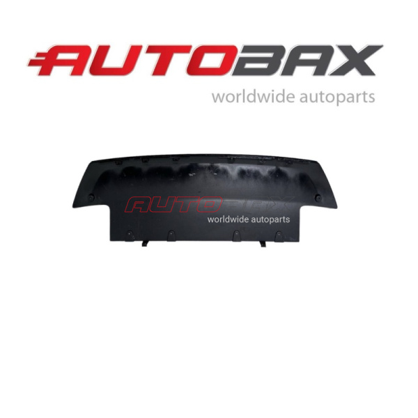 Front Bumper Molding/Trim Jaguar F-Pace 2016>