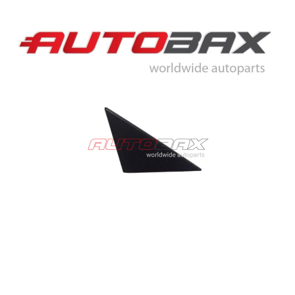 Mirror Corner Right Mazda 6 (GJ) 2013>