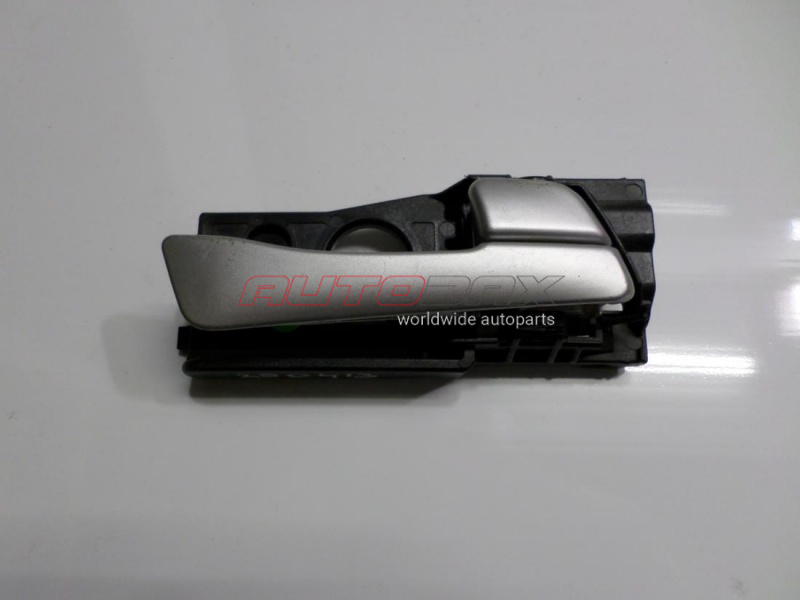 Right Interior Door Handle Solaris 2010>2017