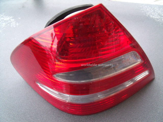 Left Taillight E-Class (W211) 2002>2009