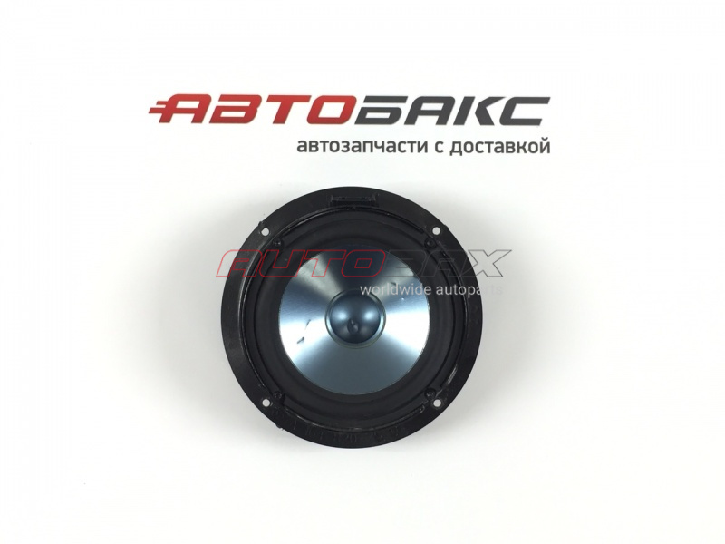 Speaker/Subwoofer Mercedes Benz M-Class (W164) ML 2005>2011