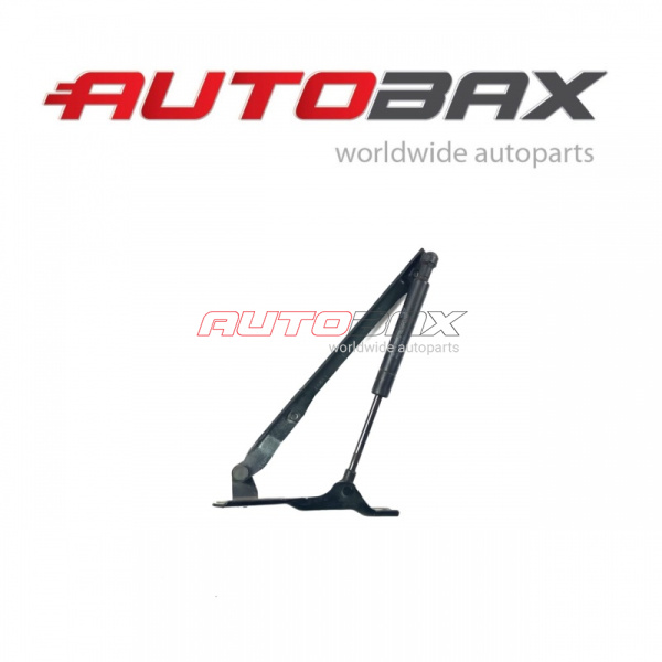 Hood Hinge Left Porsche Boxter (987) 2005>2011