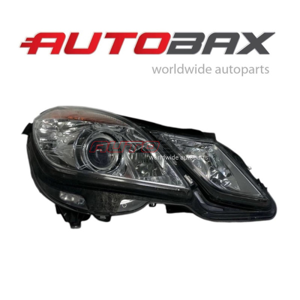 Right Headlight Mercedes Benz E-Class (W212) 2009>2016