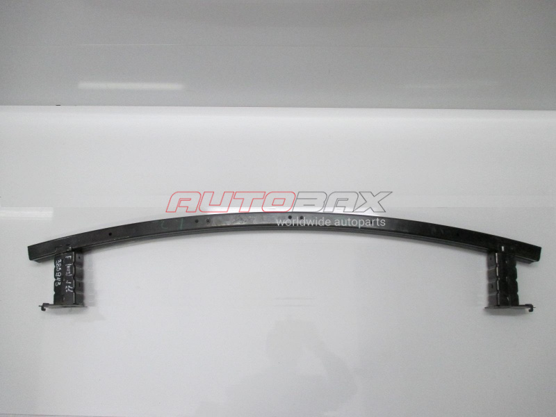 Front Bumper Booster Qashqai (J11) 2014>