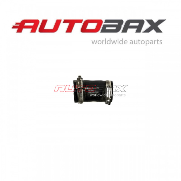 Intercooler Hose VolksWagen Golf VIl 2012>