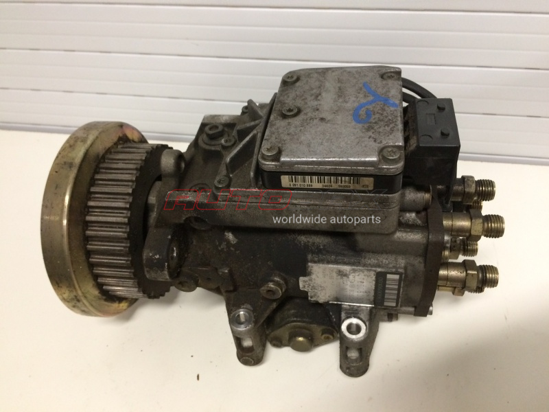 injection pump ALLROAD 2000>2005