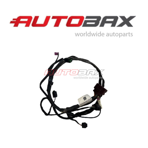 Bumper Wiring Harness (Front/Rear) Porsche 911 (991) 2011>2019