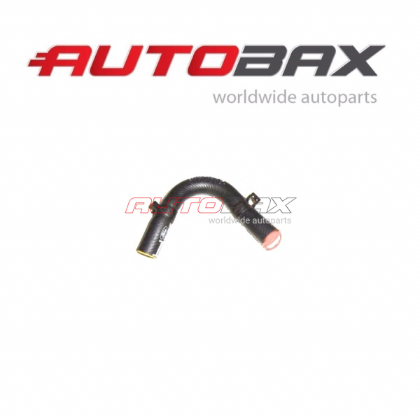Power steering pipes Ford Mondeo IV 2007>2014