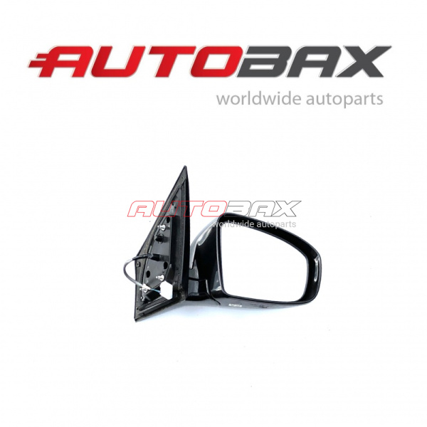 Mirror Right Nissan Murano (Z51) 2008>2015