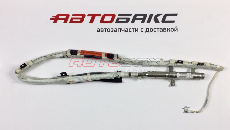 Right Curtain Airbag Infiniti M-35/45 (Y50) 2004>2009