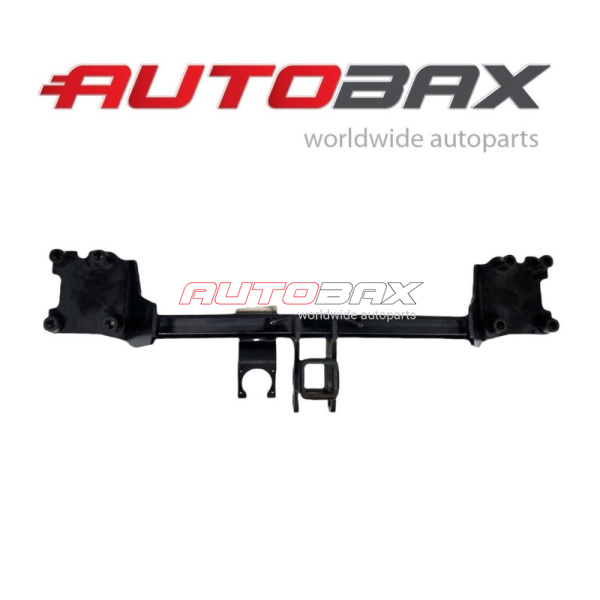 Tow bar Audi Q7 2015>