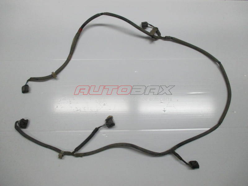Wiring (braid) Bumper (front/rear) Land Cruiser (150) Prado 2009>