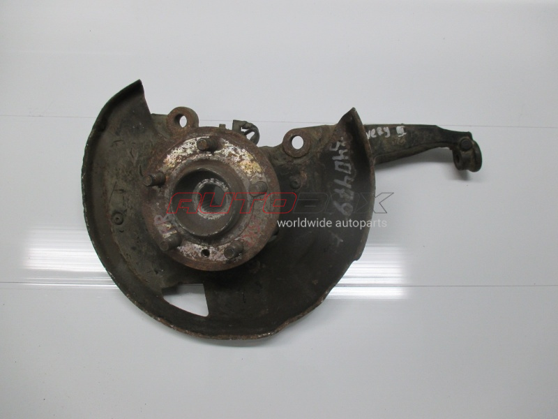 Right Front Knuckle Land Rover Discovery III 2004>2009