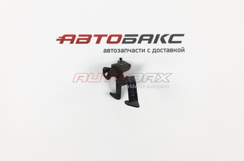 Hood Lock Toyota RAV 4 2006>2013