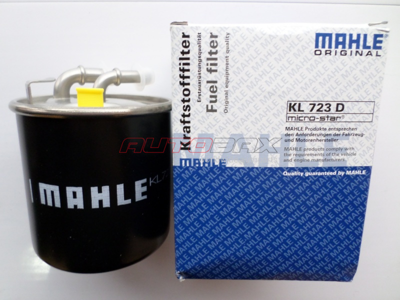 Fuel Filter M-Class (W164) ML 2005>2011