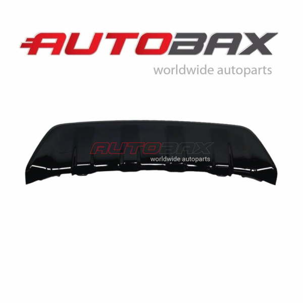 Rear Bumper Molding/Trim Land Rover Discovery Sport 2015>