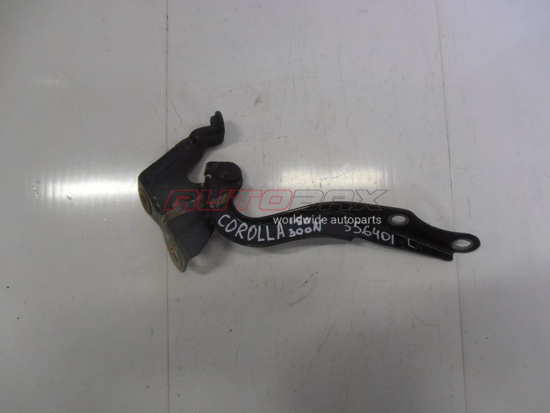 Hood Hinge Left Corolla (E15) 2006>2013