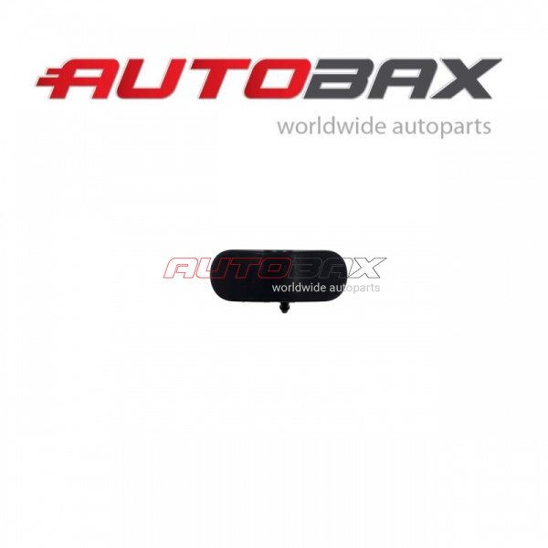 Windshield Washer Nozzle Audi Q5 2008>2017