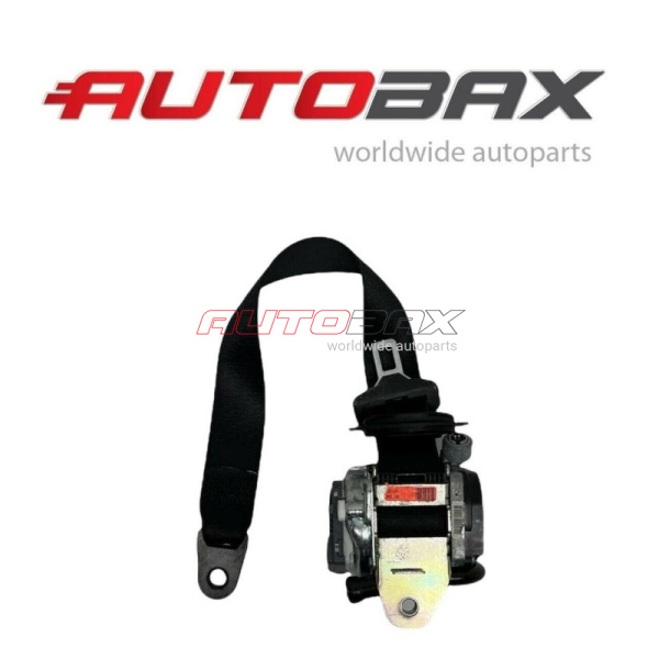 Left Pyrotechnic Seatbelt Mini Countryman (R60) 2010>2016