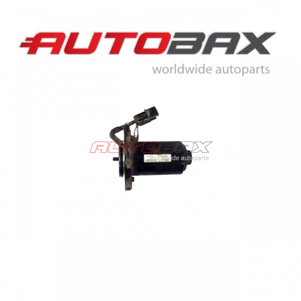 Locking Motor (Transfer Case Servo) Nissan Pathfinder (R51M) 2004>2013
