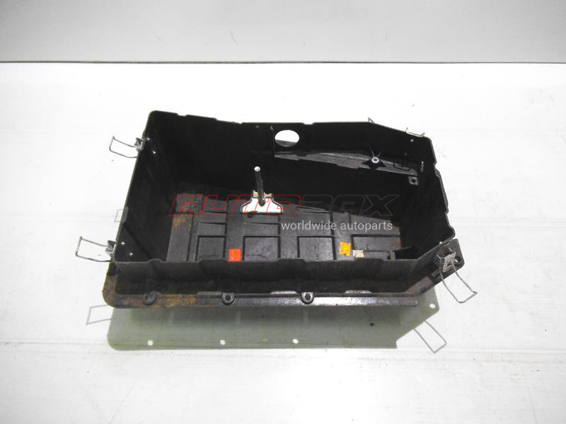Battery Mount Cayenne 2003>2010