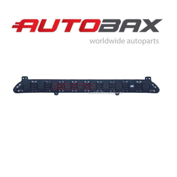 Rear Bumper Molding/Pad Kia Stinger 2018>