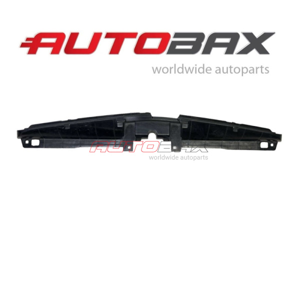 Front Panel Trim Mercedes Benz GLS-Class (X167) 2019>