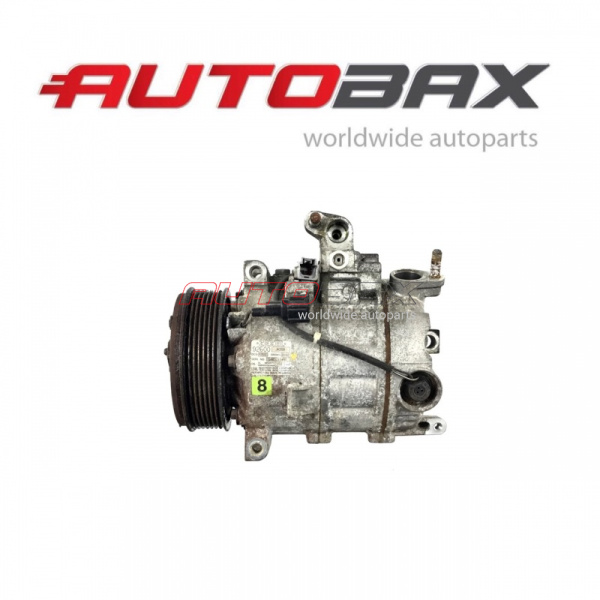 A/C Compressor Infiniti Q60/G (V36) 2007>2013