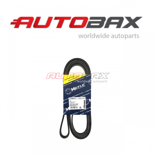 Drive Belt Ford S-MAX 2006>2015